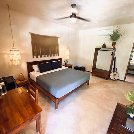 Chill Kanil Tulum Room photo