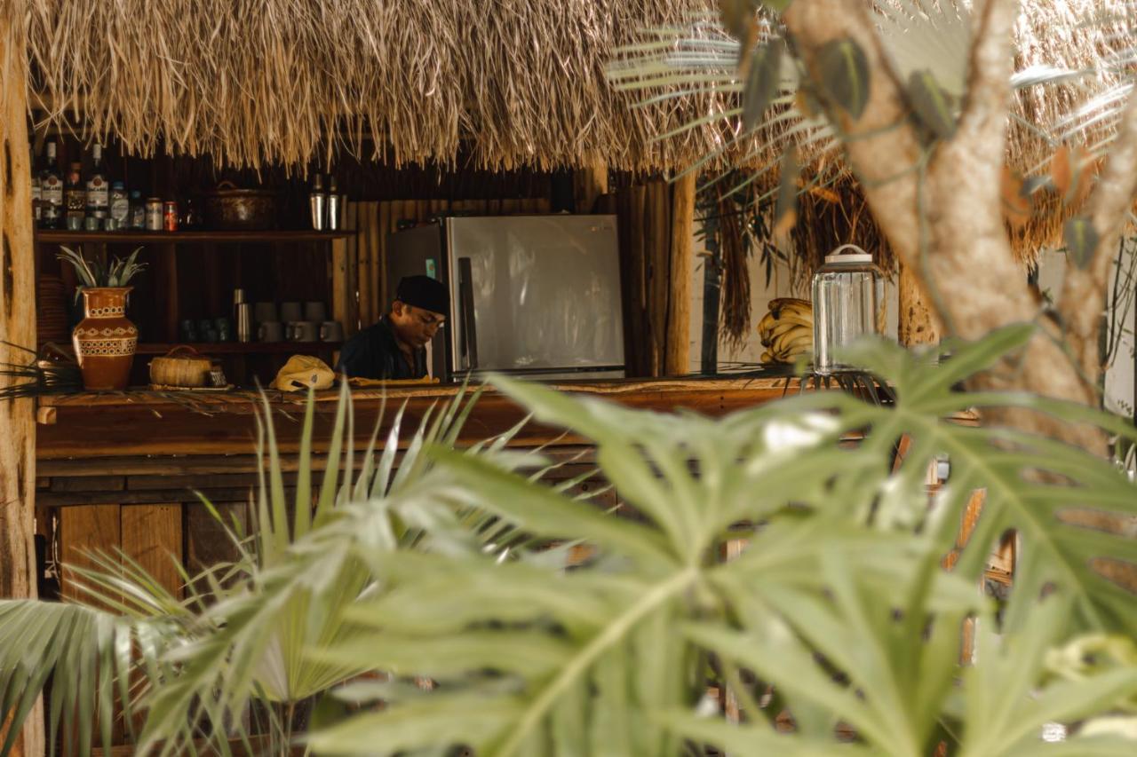 Chill Kanil Tulum Exterior photo