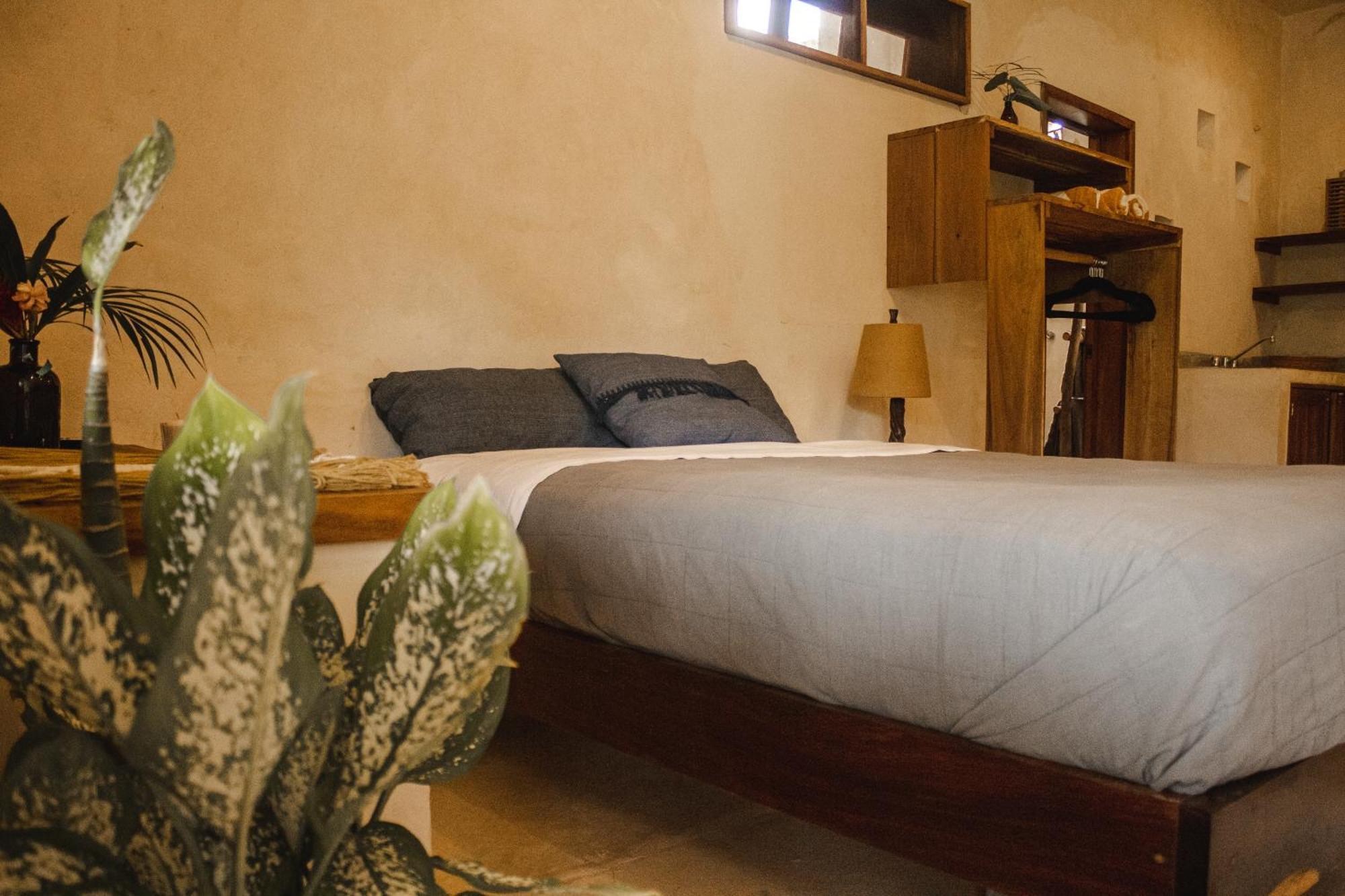 Chill Kanil Tulum Room photo