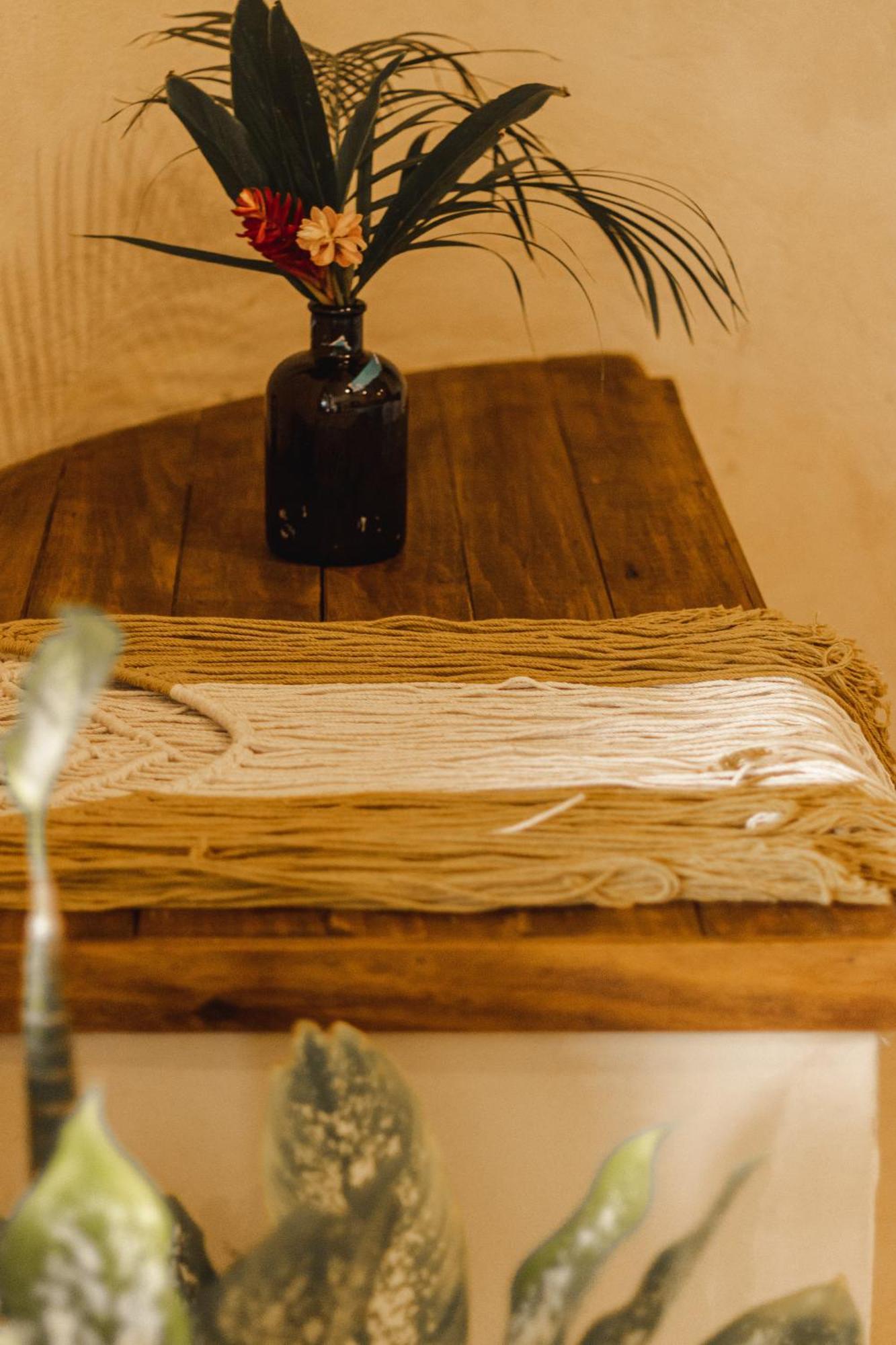 Chill Kanil Tulum Room photo