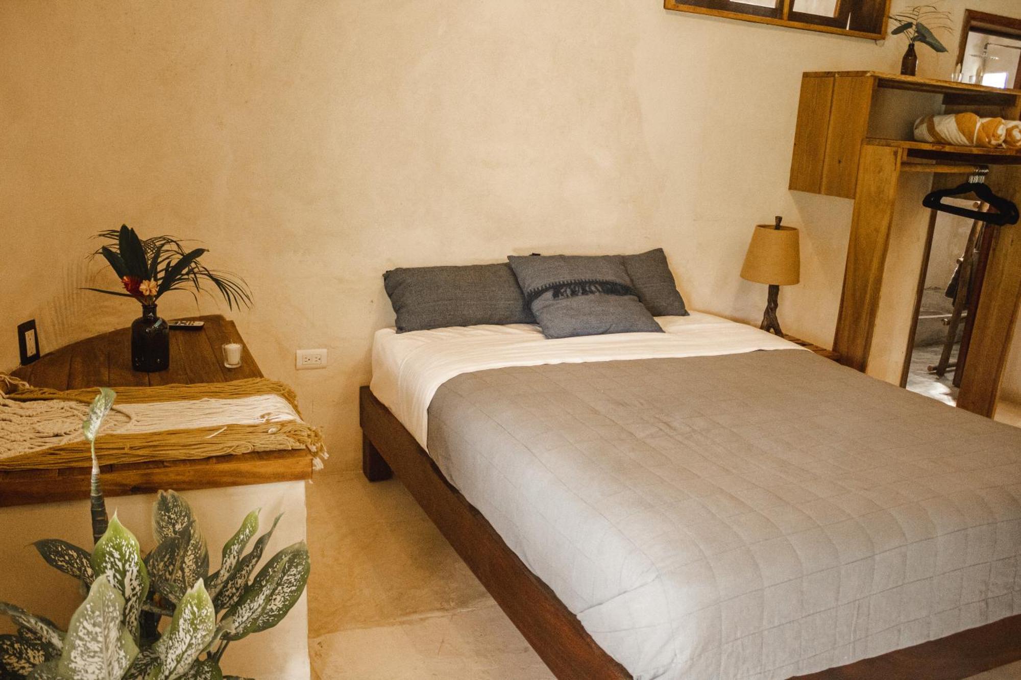 Chill Kanil Tulum Room photo