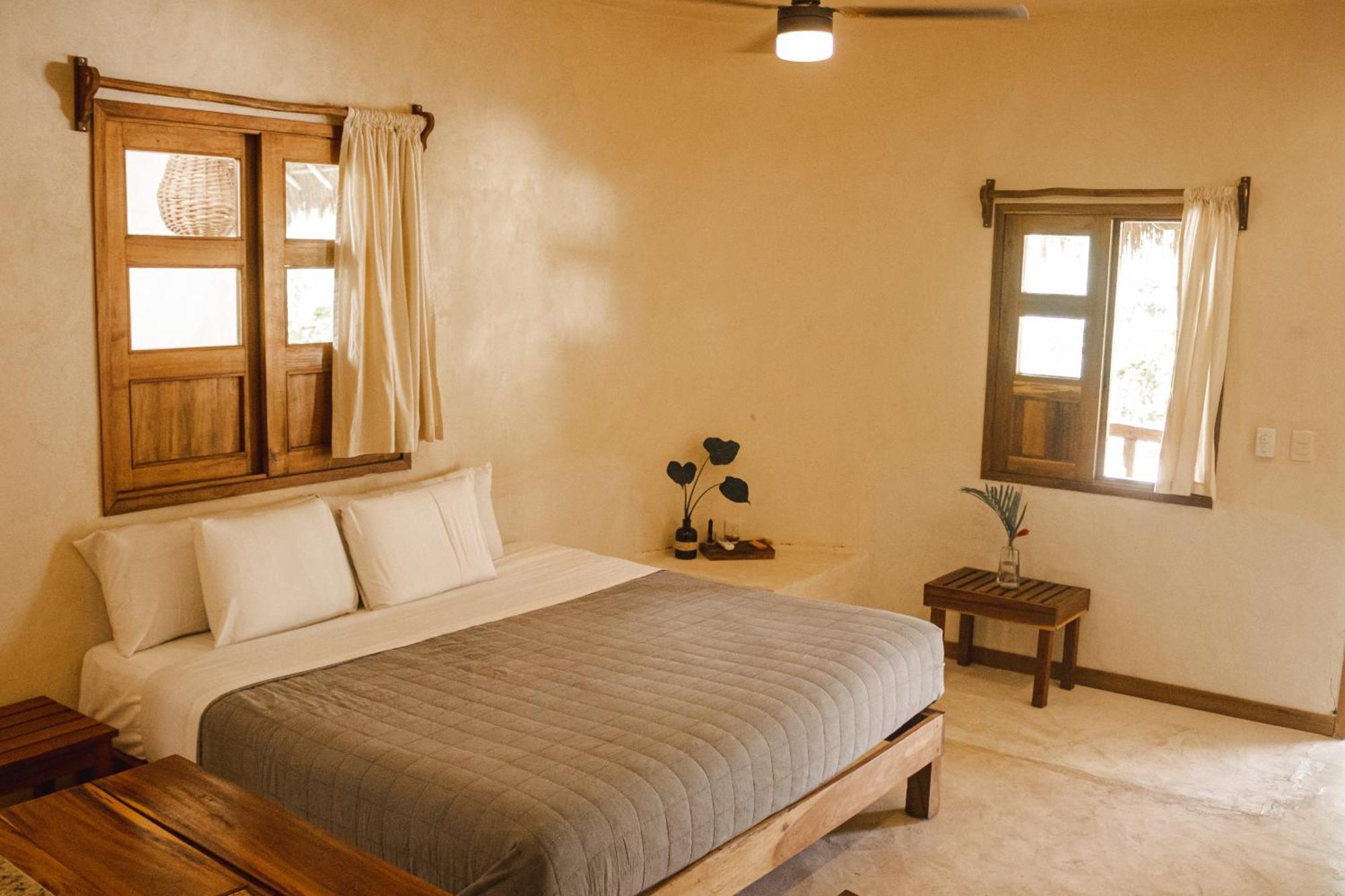 Chill Kanil Tulum Room photo