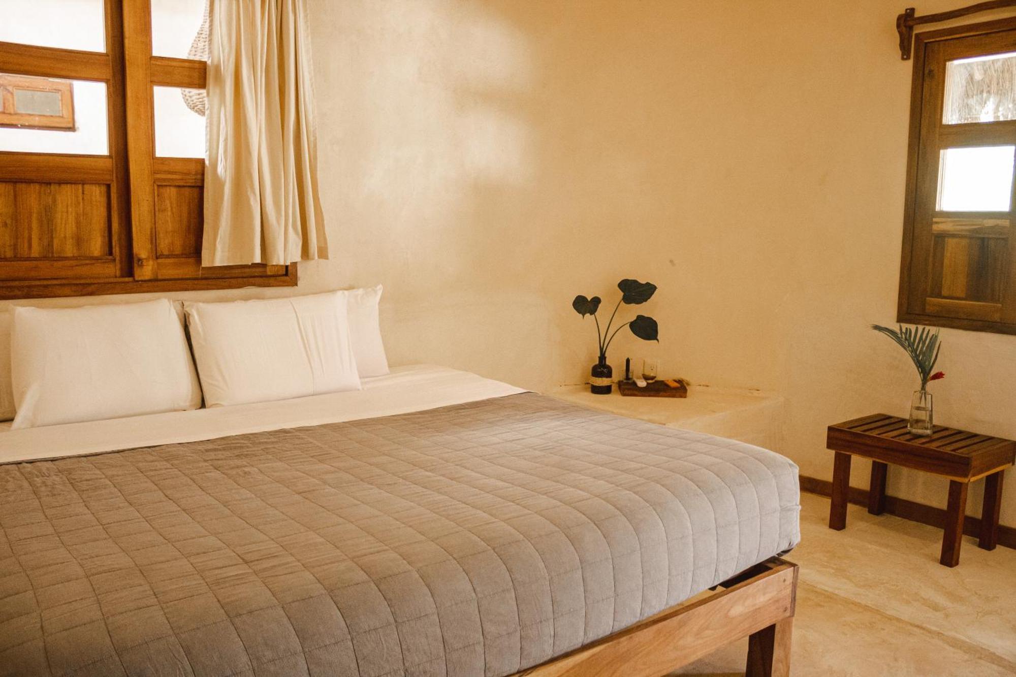 Chill Kanil Tulum Room photo