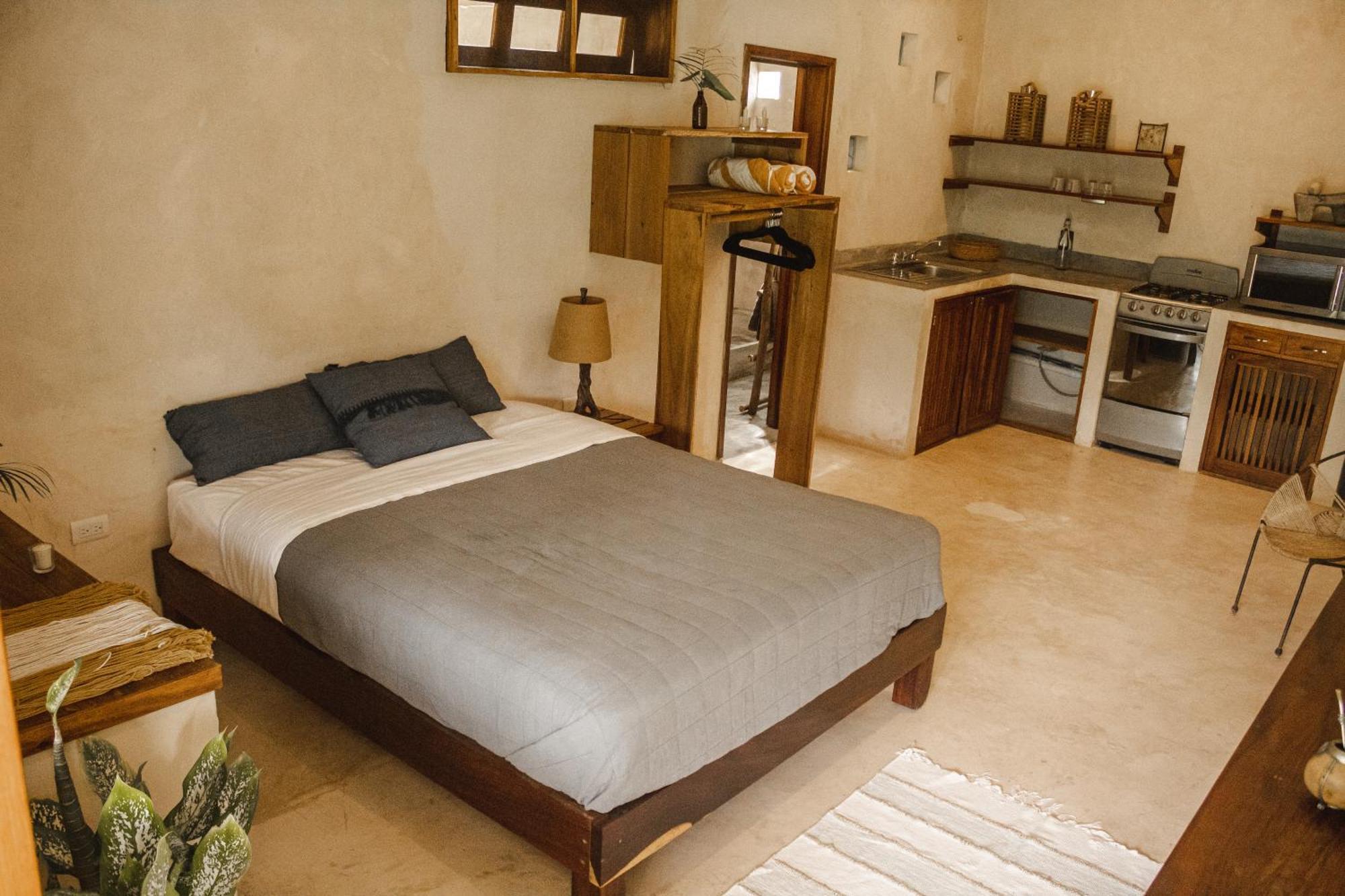 Chill Kanil Tulum Room photo