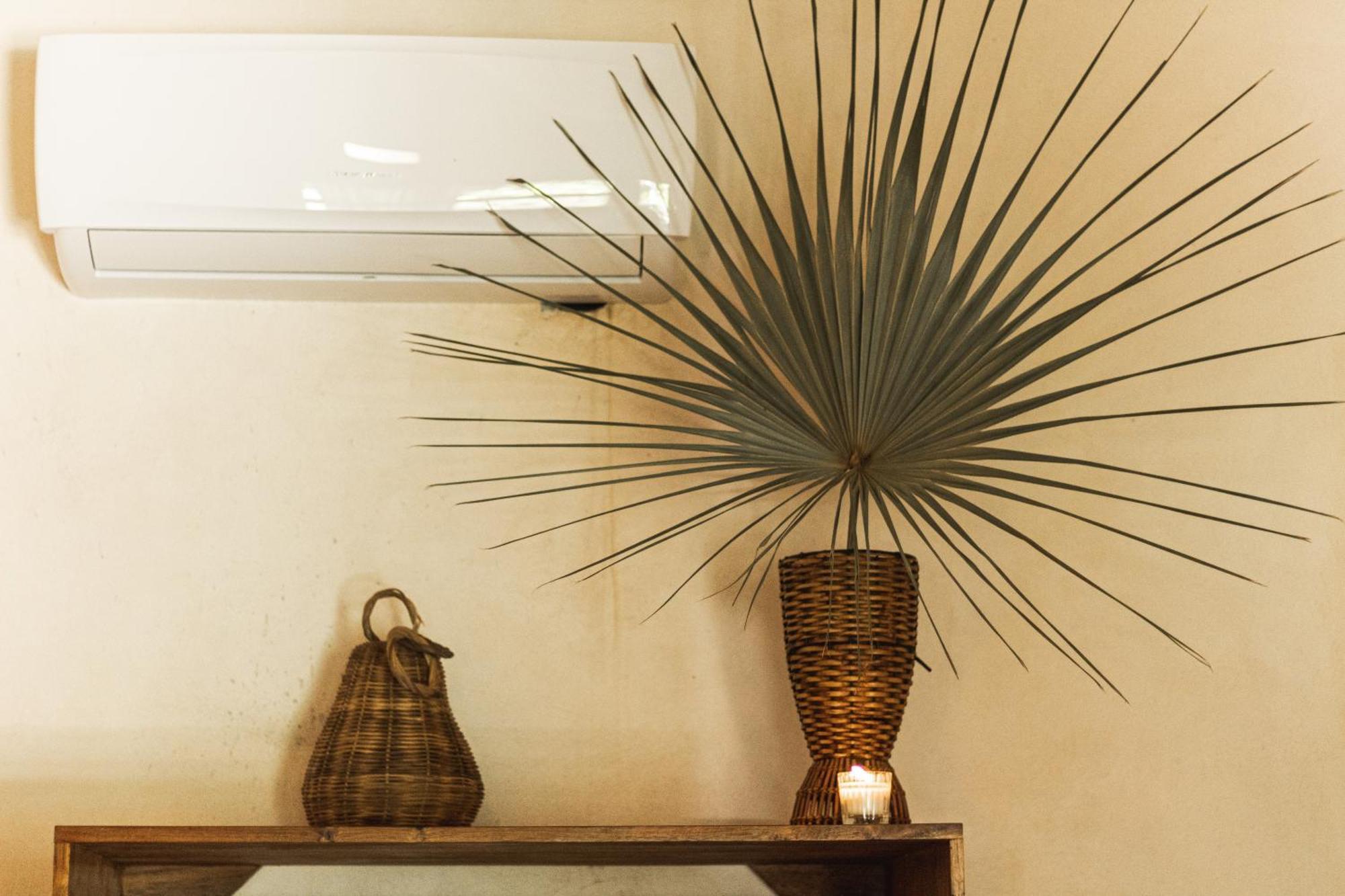 Chill Kanil Tulum Room photo
