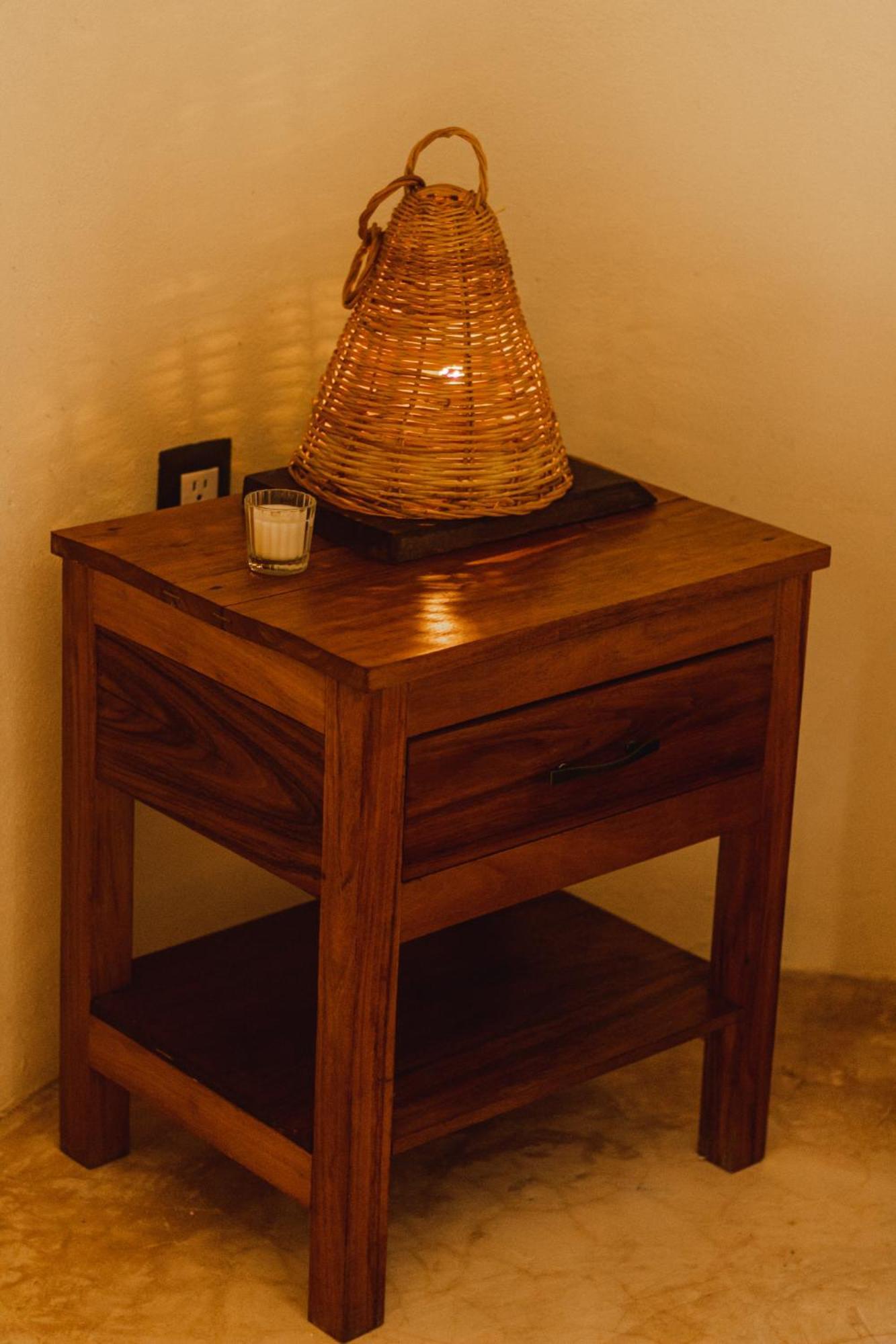 Chill Kanil Tulum Room photo