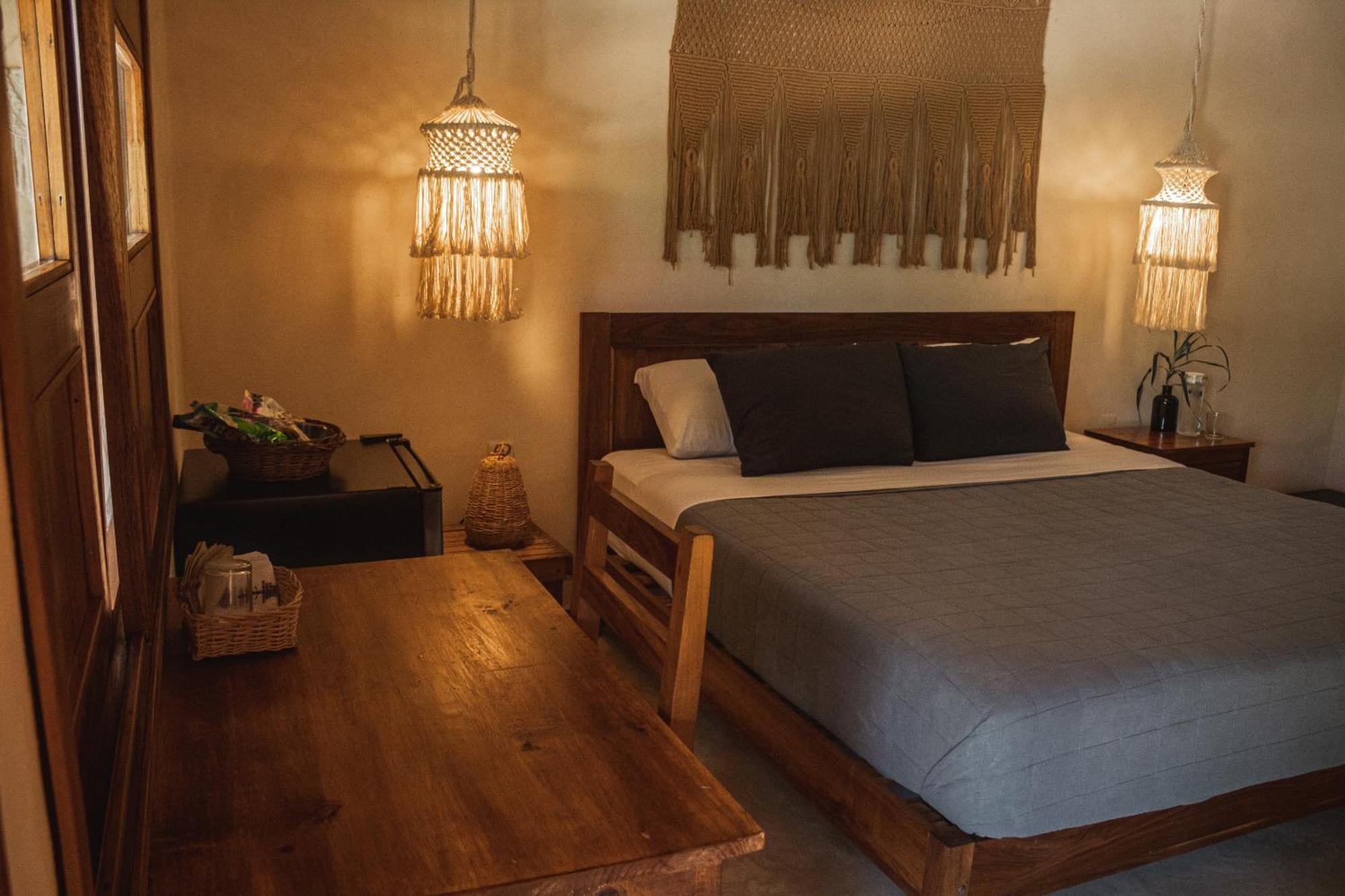 Chill Kanil Tulum Room photo