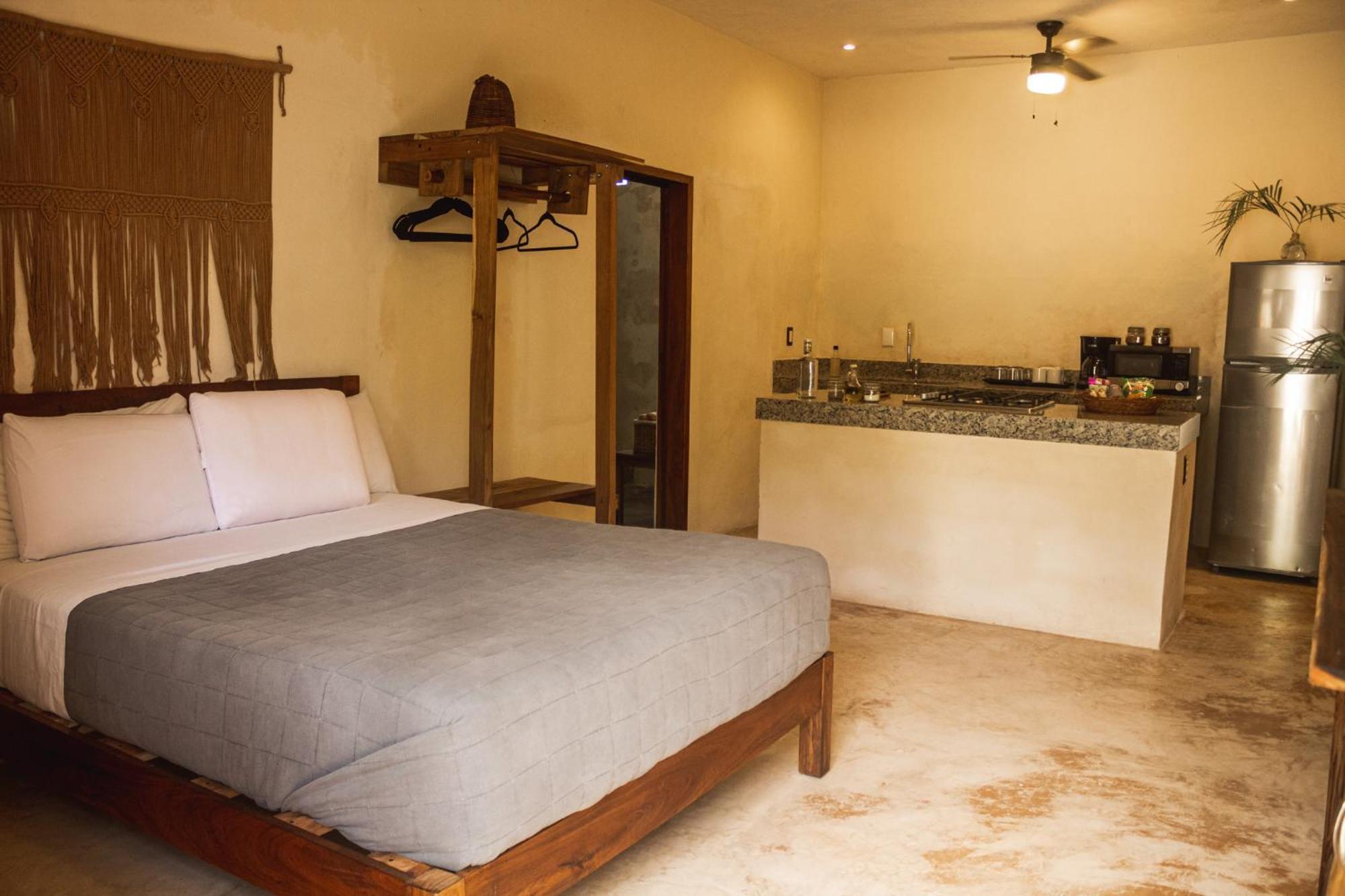 Chill Kanil Tulum Room photo