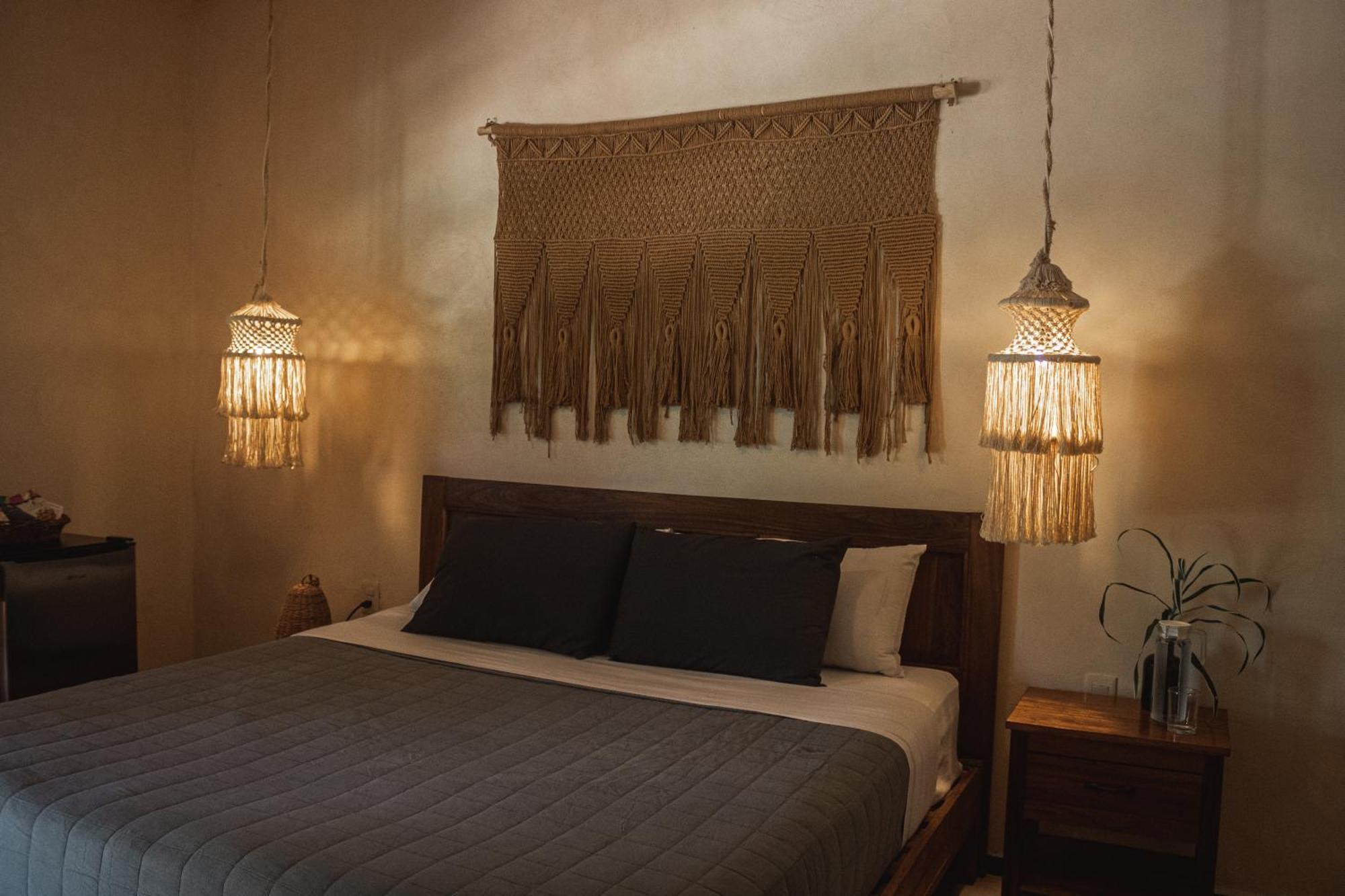 Chill Kanil Tulum Room photo