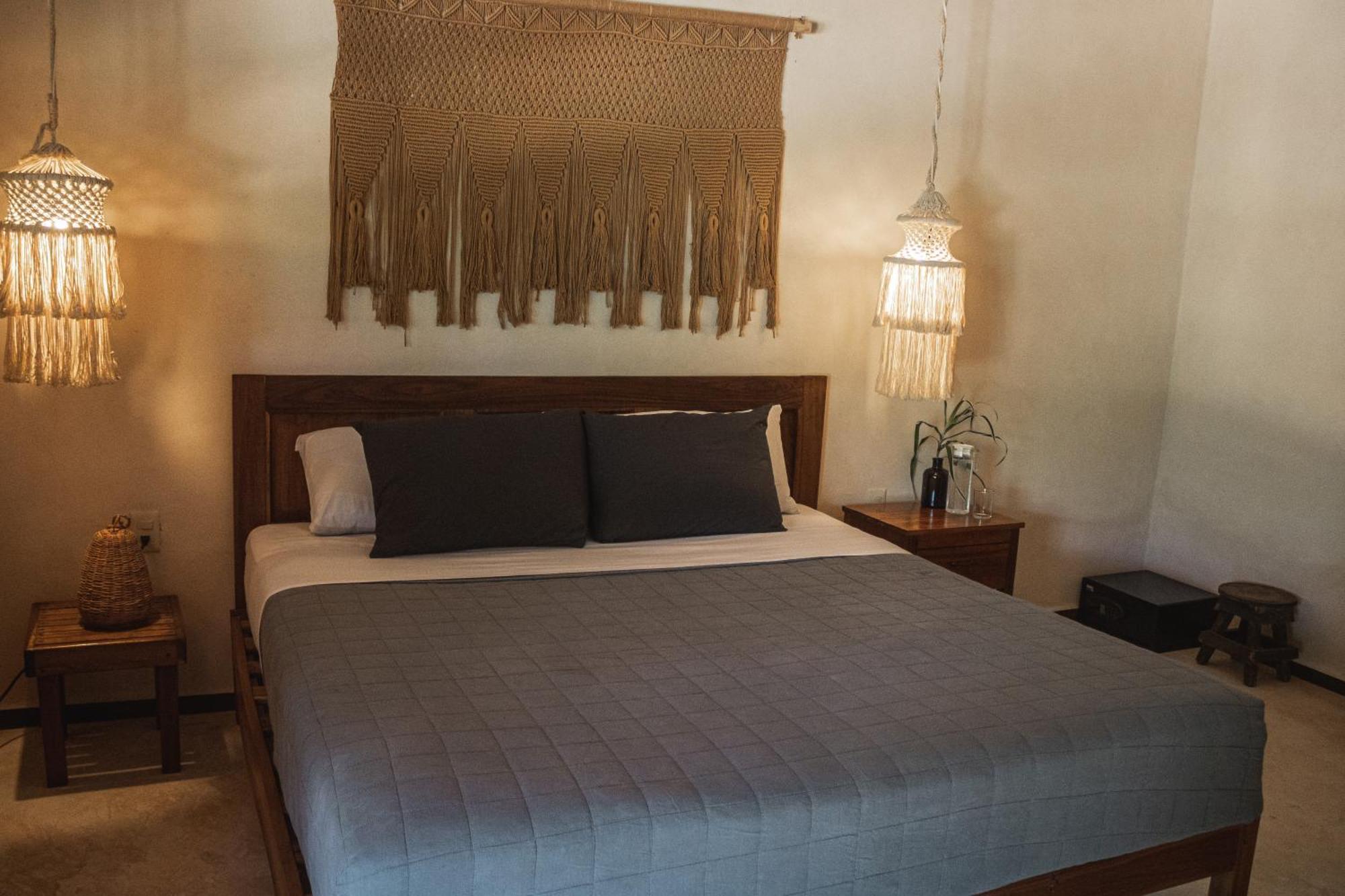 Chill Kanil Tulum Room photo