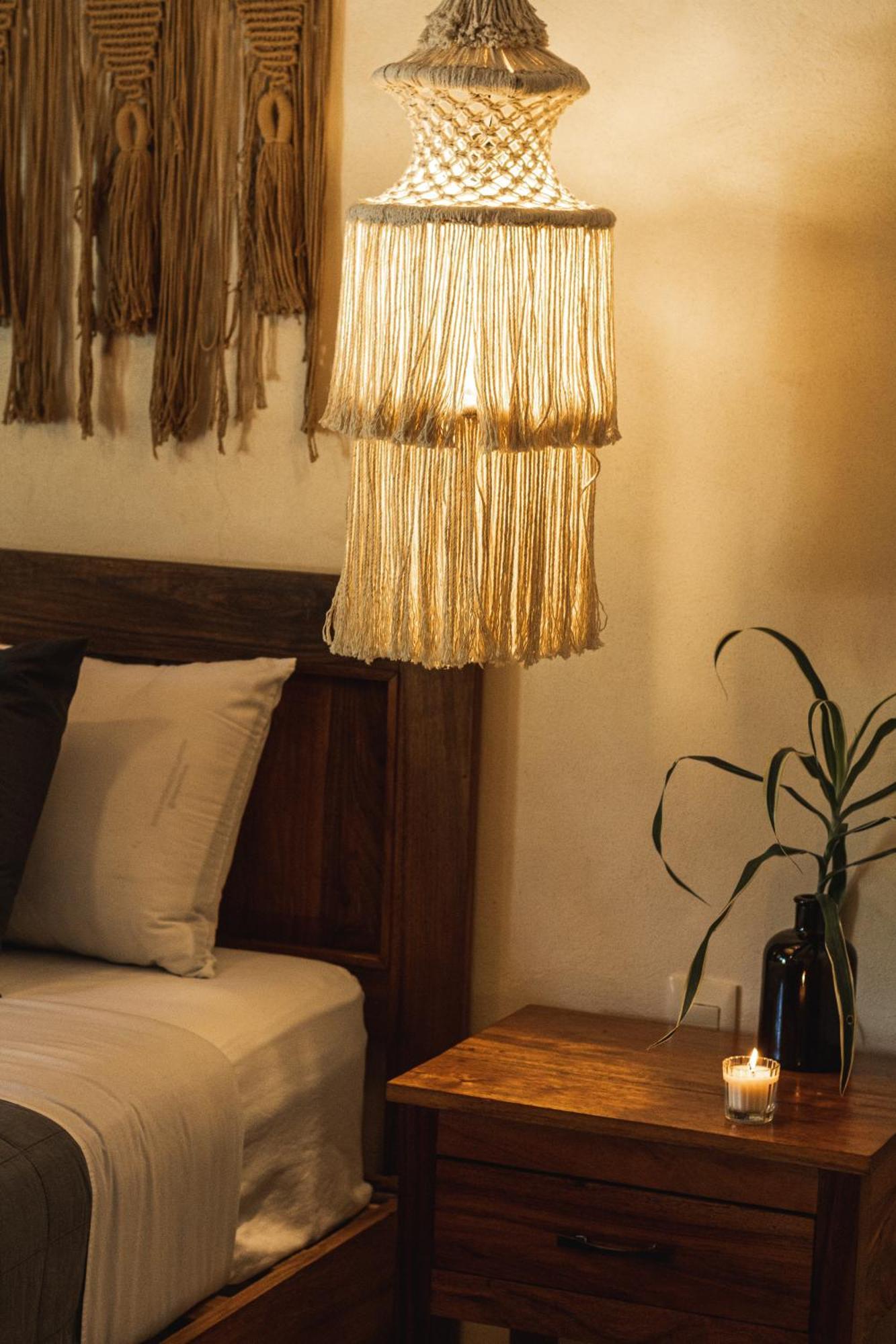 Chill Kanil Tulum Room photo