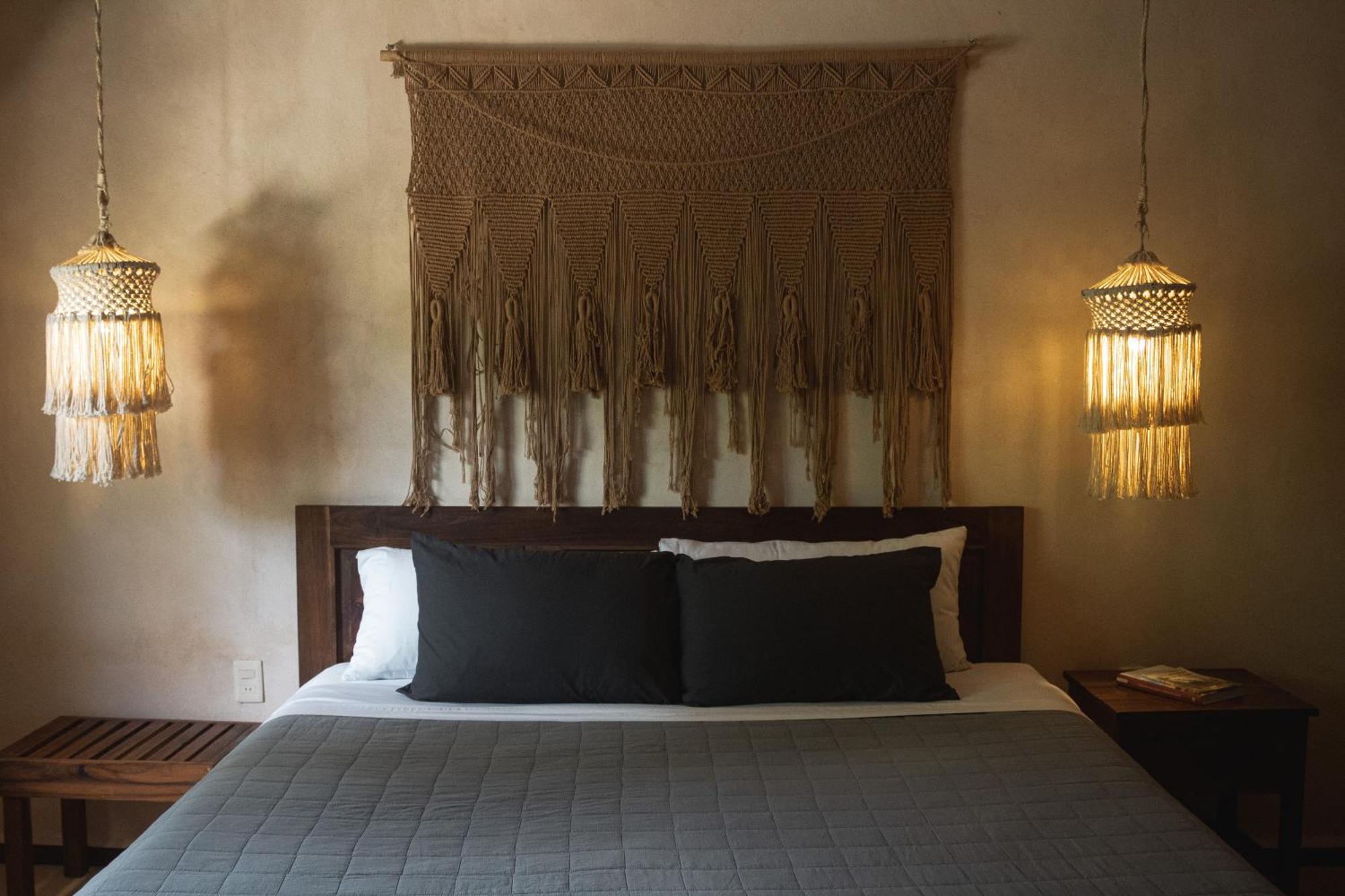 Chill Kanil Tulum Room photo