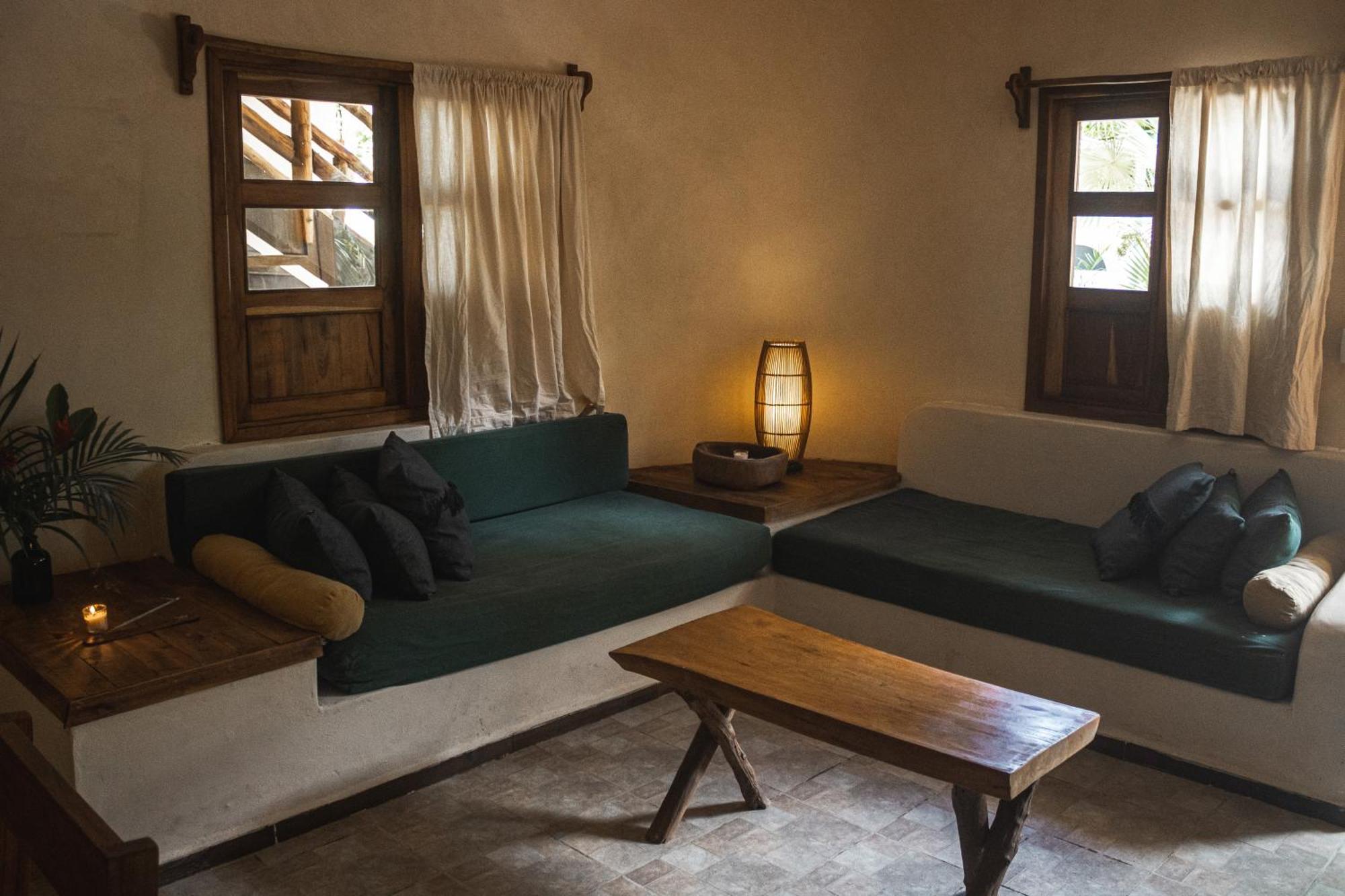 Chill Kanil Tulum Room photo