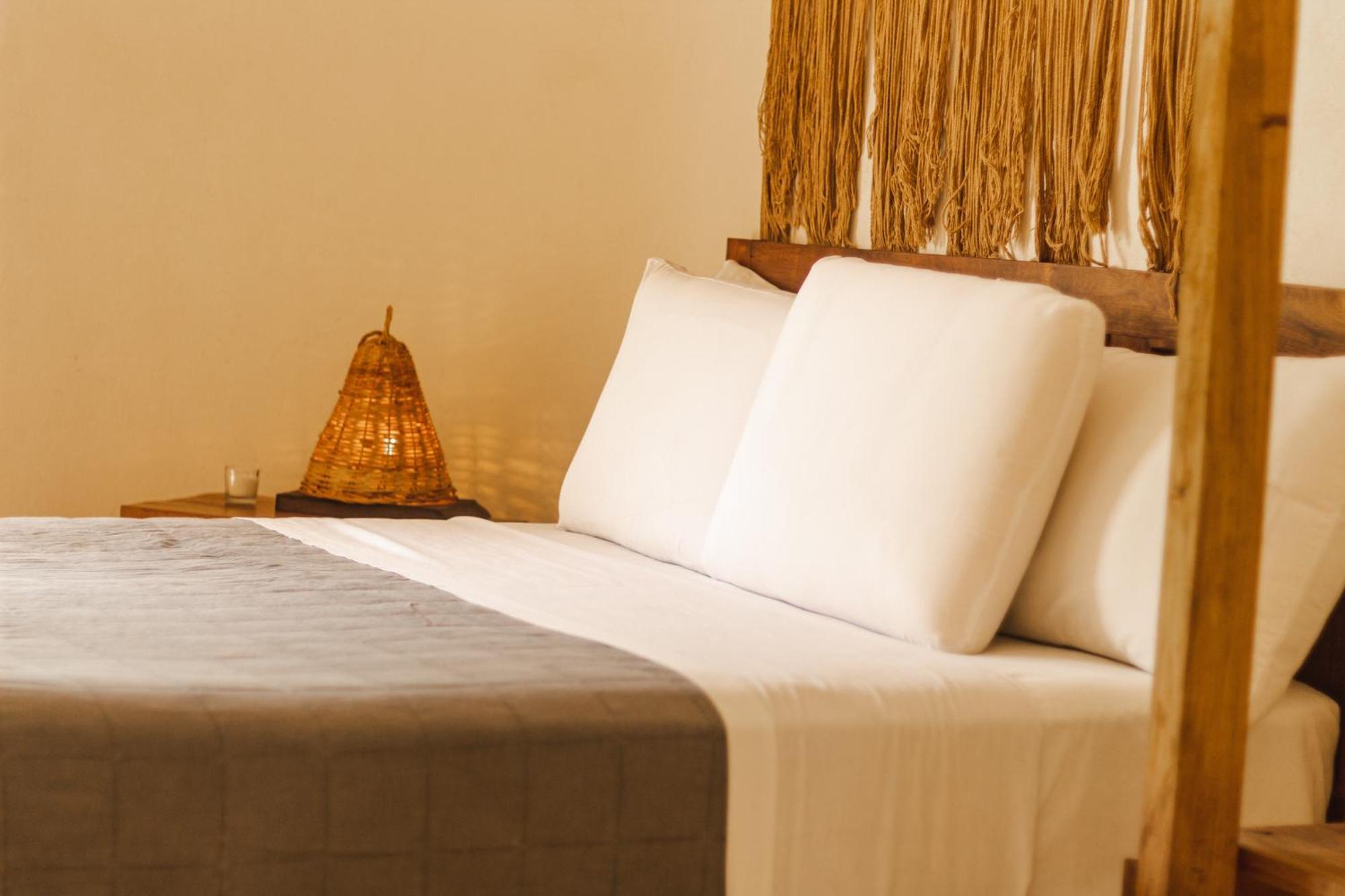 Chill Kanil Tulum Room photo
