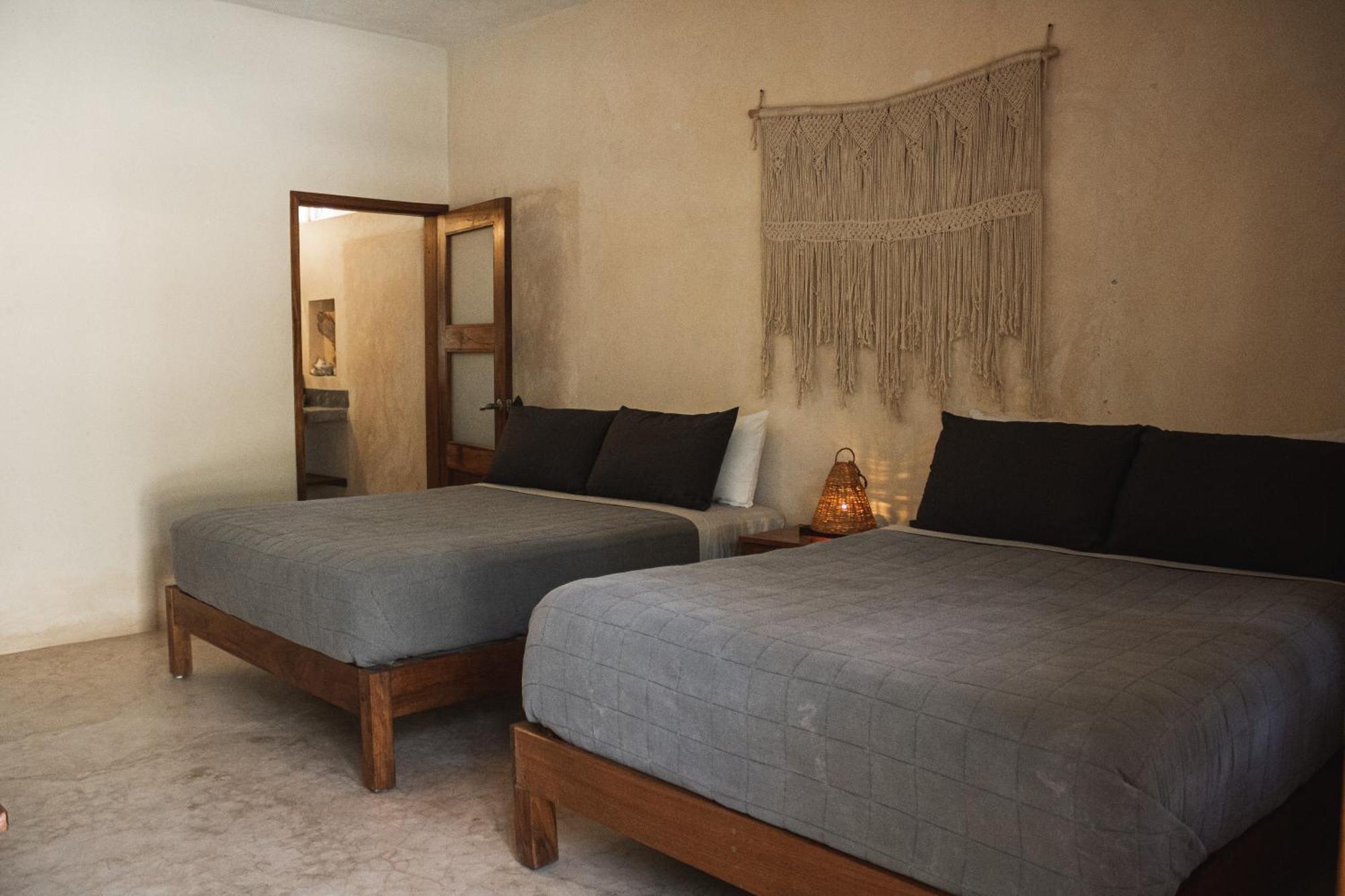 Chill Kanil Tulum Room photo