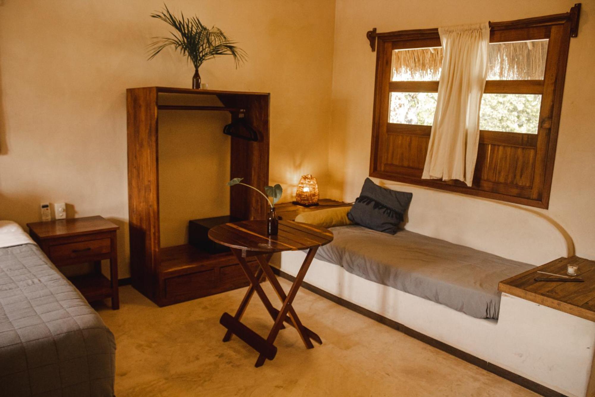 Chill Kanil Tulum Room photo