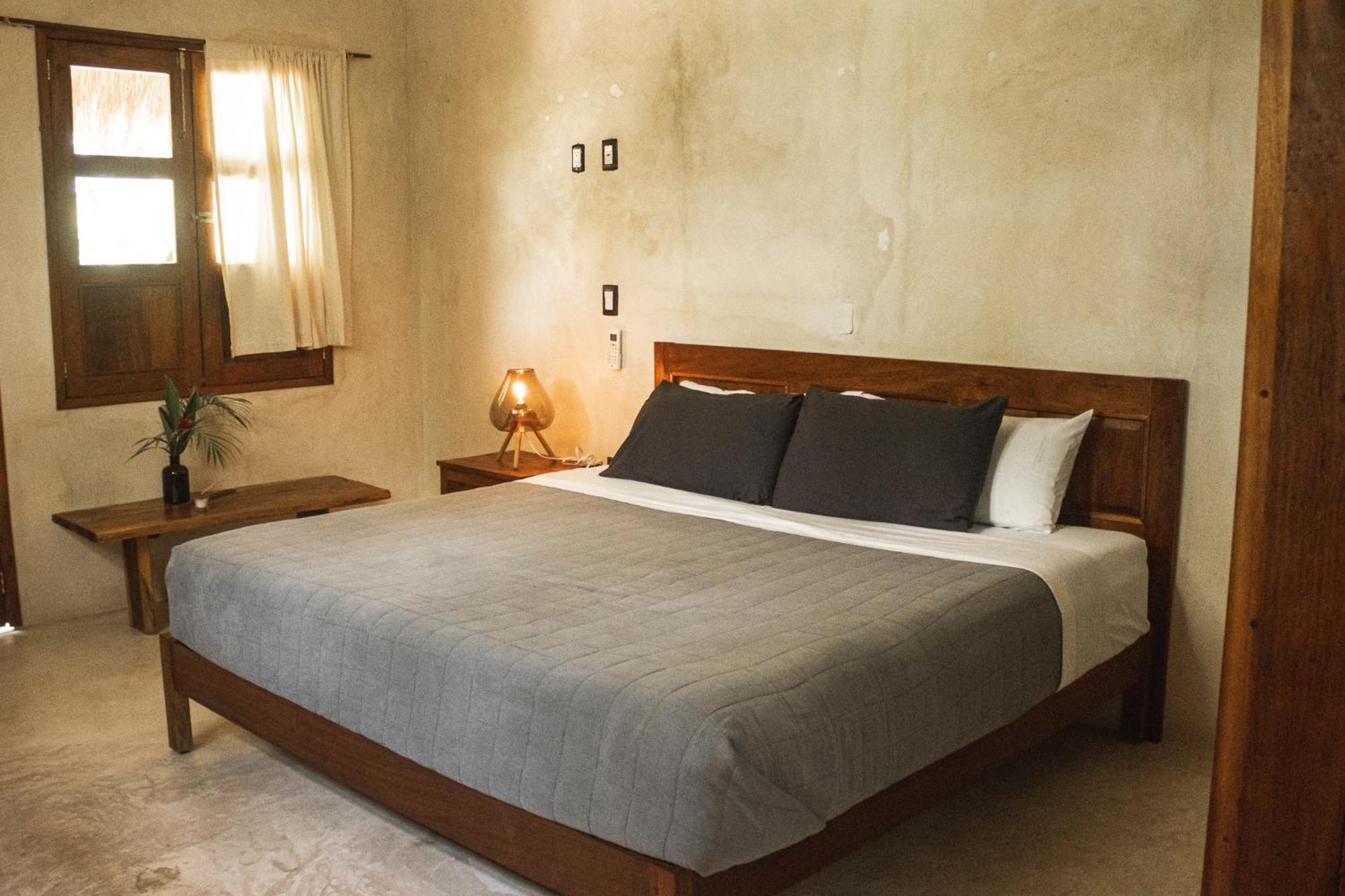 Chill Kanil Tulum Room photo