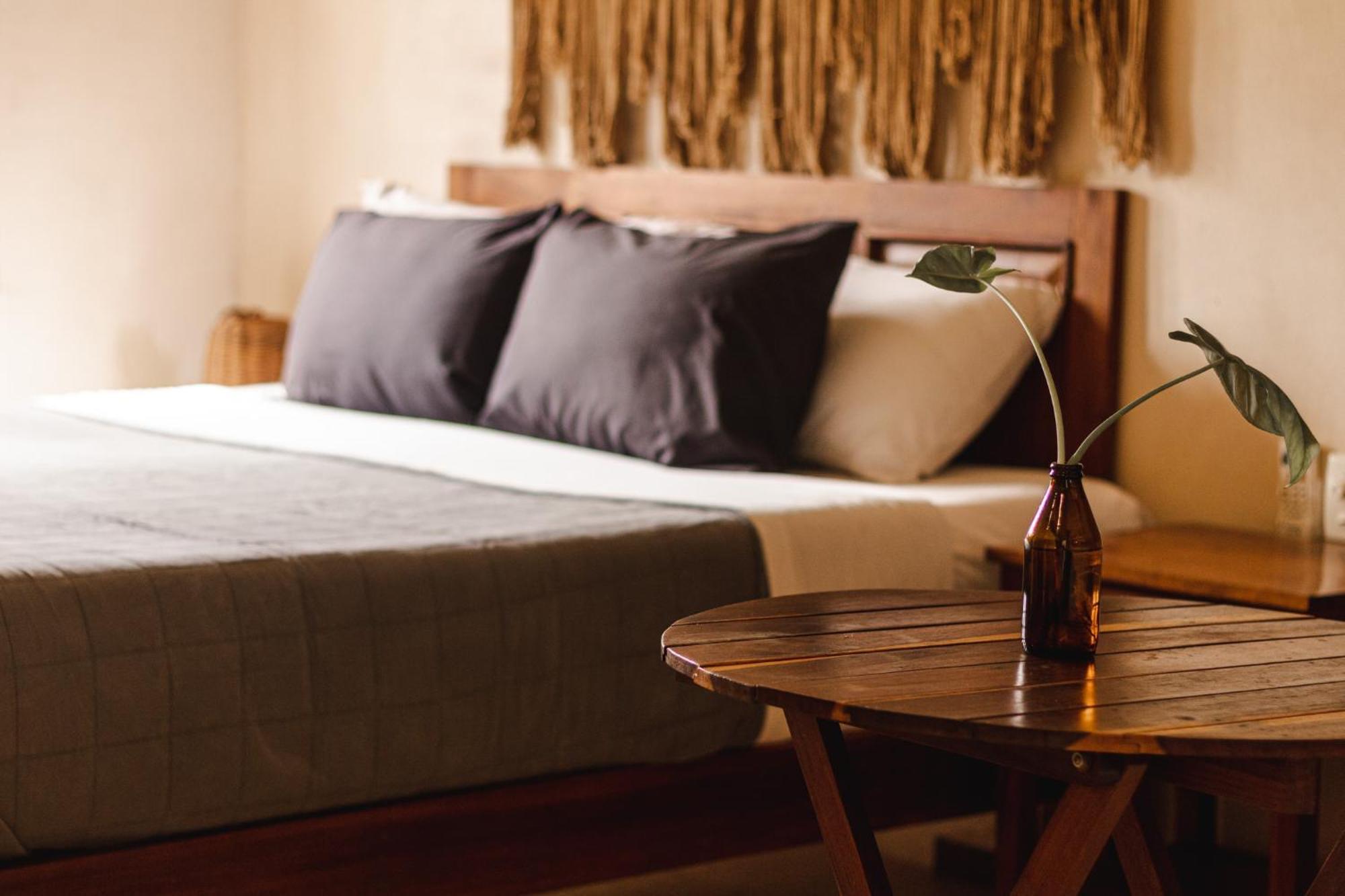 Chill Kanil Tulum Room photo