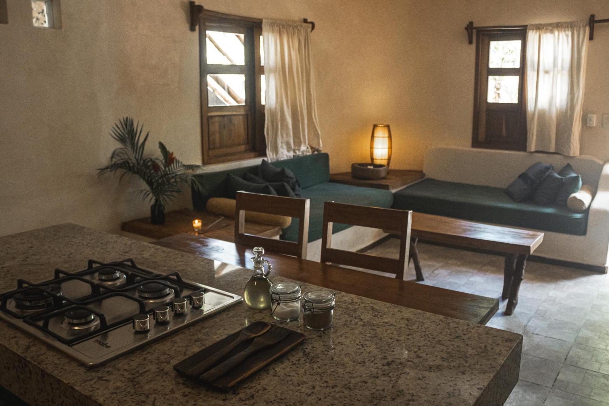 Chill Kanil Tulum Room photo
