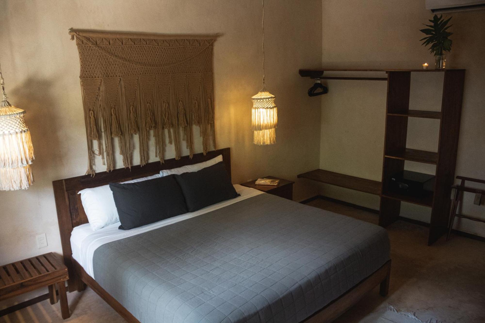 Chill Kanil Tulum Room photo