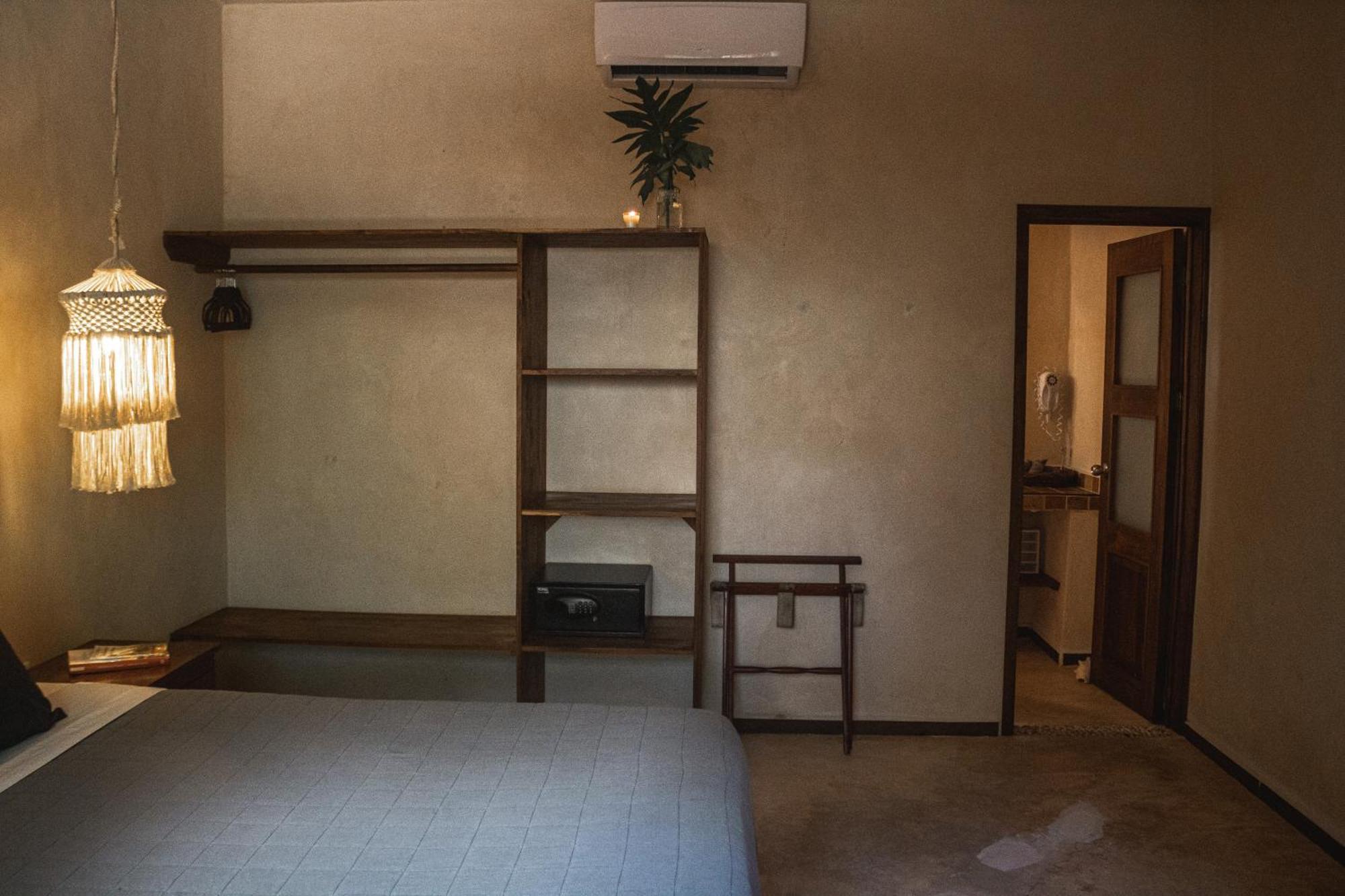 Chill Kanil Tulum Room photo