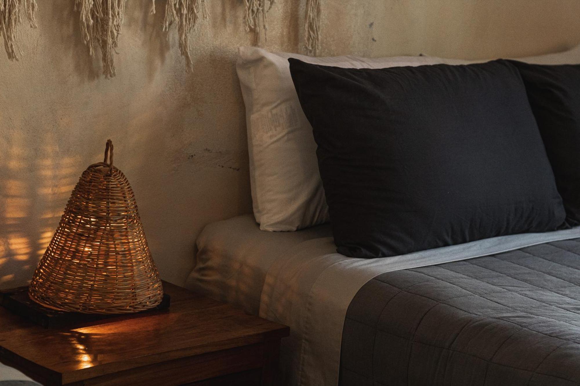 Chill Kanil Tulum Room photo