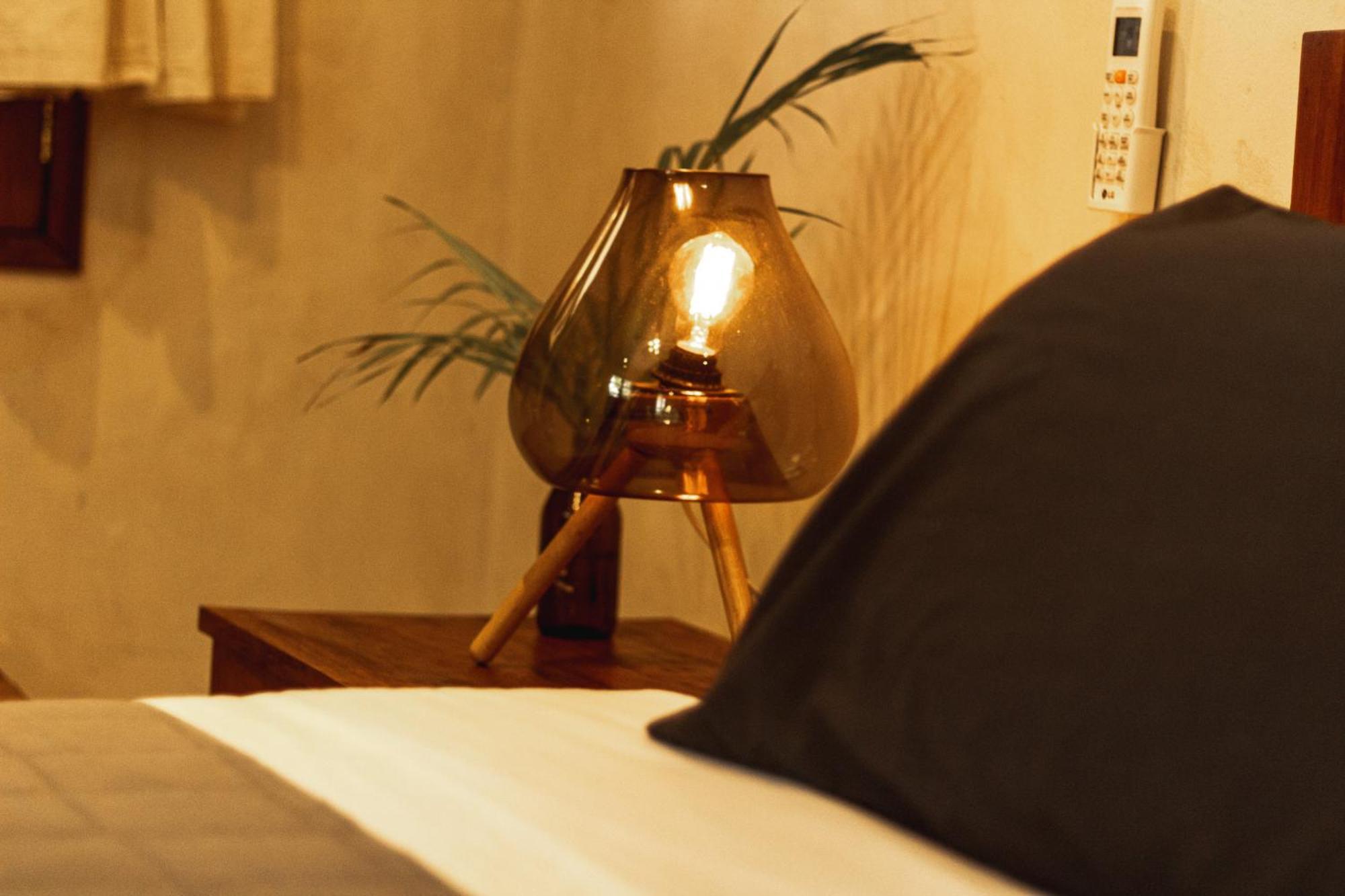 Chill Kanil Tulum Room photo