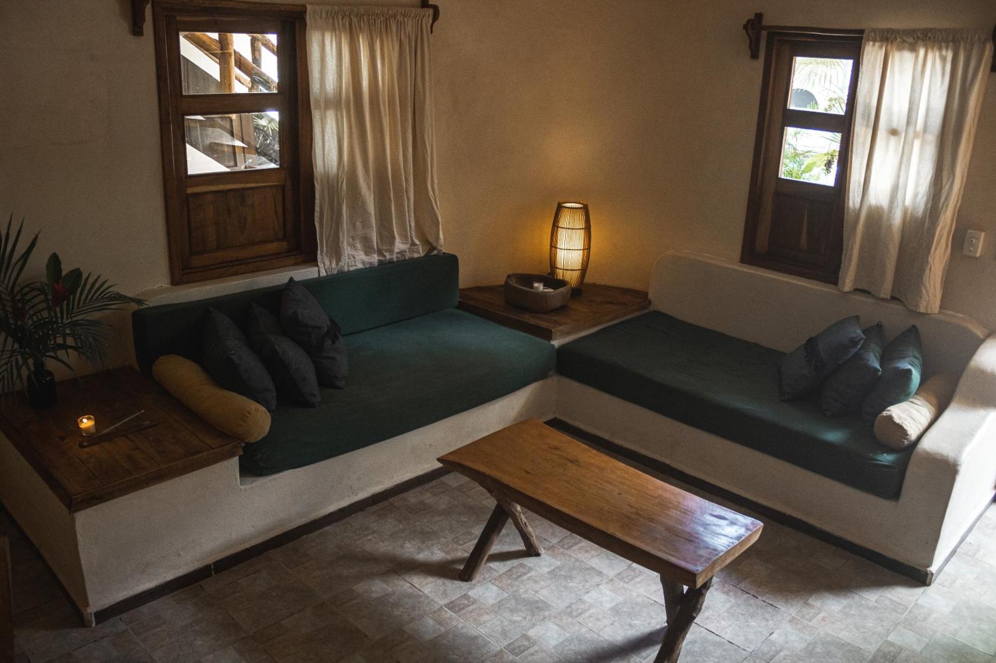 Chill Kanil Tulum Room photo