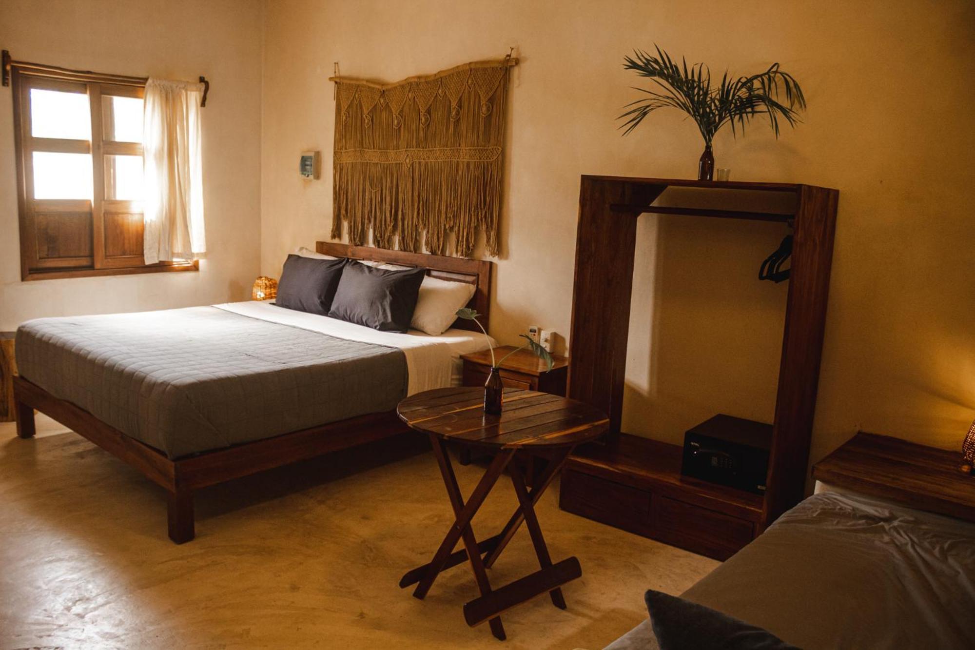 Chill Kanil Tulum Room photo