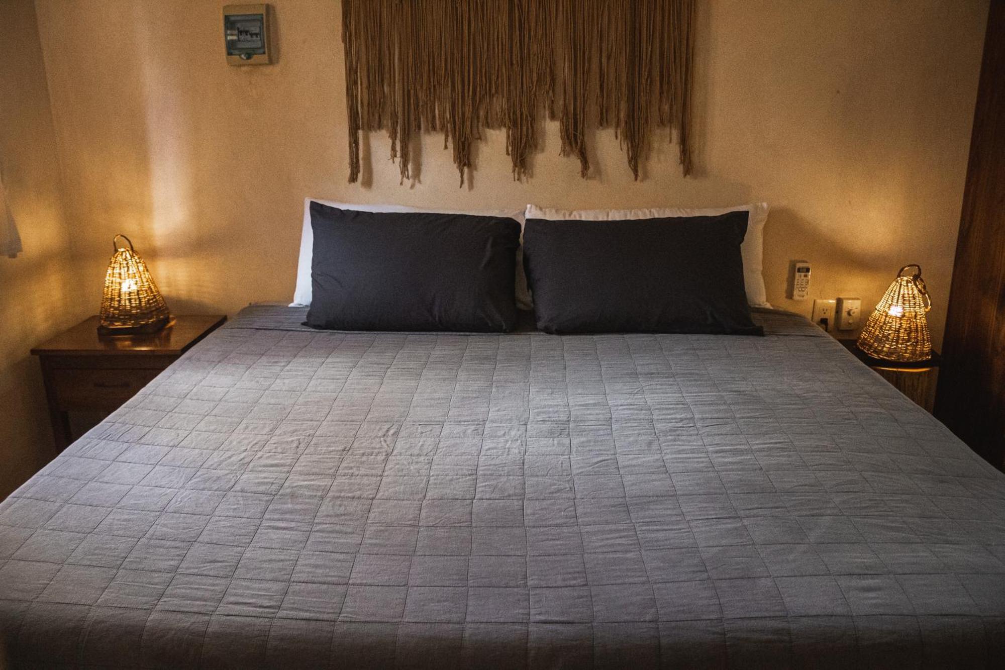 Chill Kanil Tulum Room photo