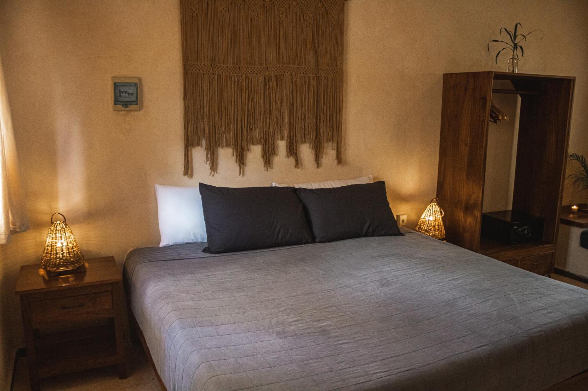 Chill Kanil Tulum Room photo