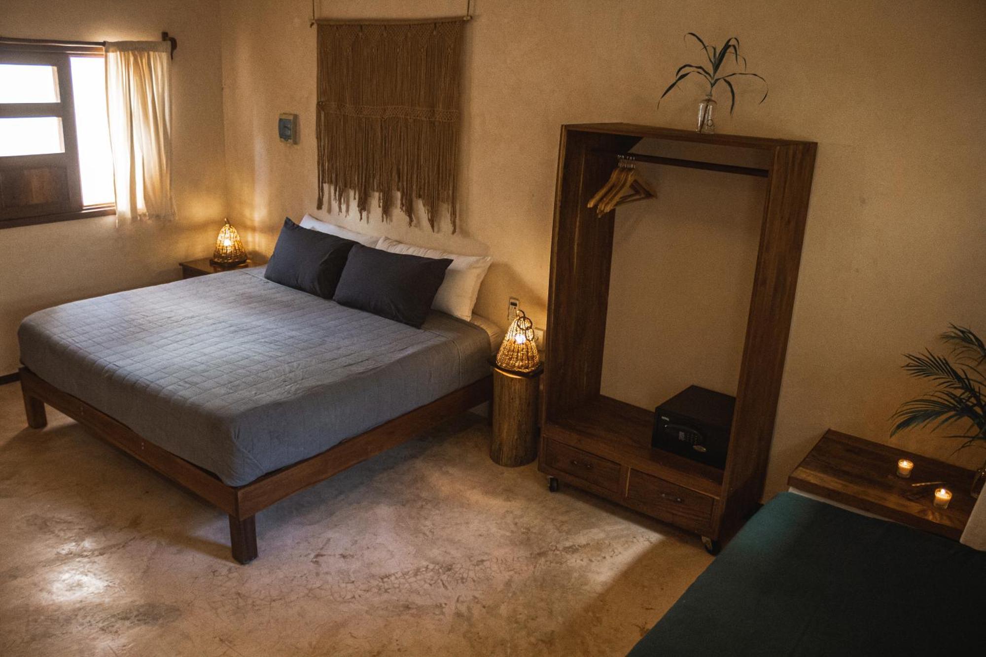 Chill Kanil Tulum Room photo