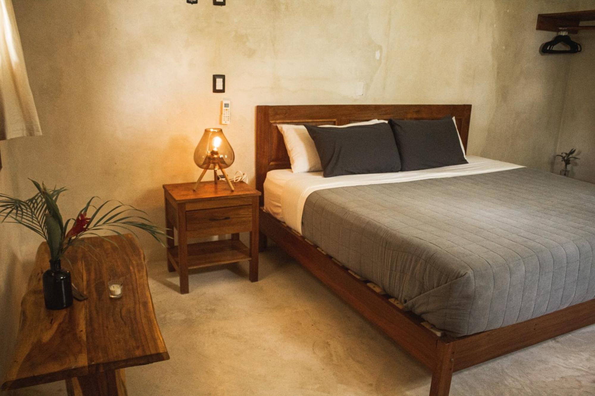 Chill Kanil Tulum Room photo