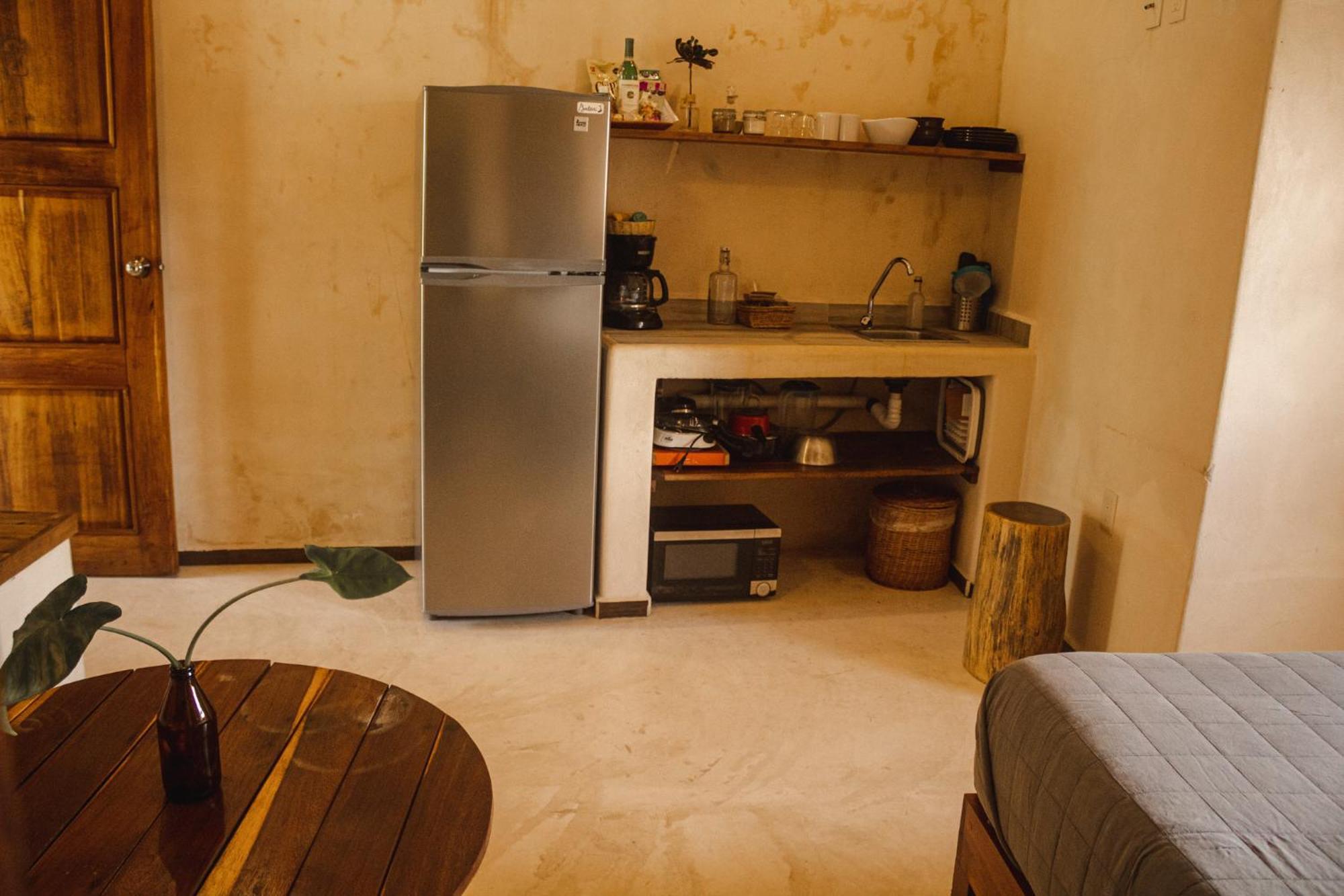 Chill Kanil Tulum Room photo