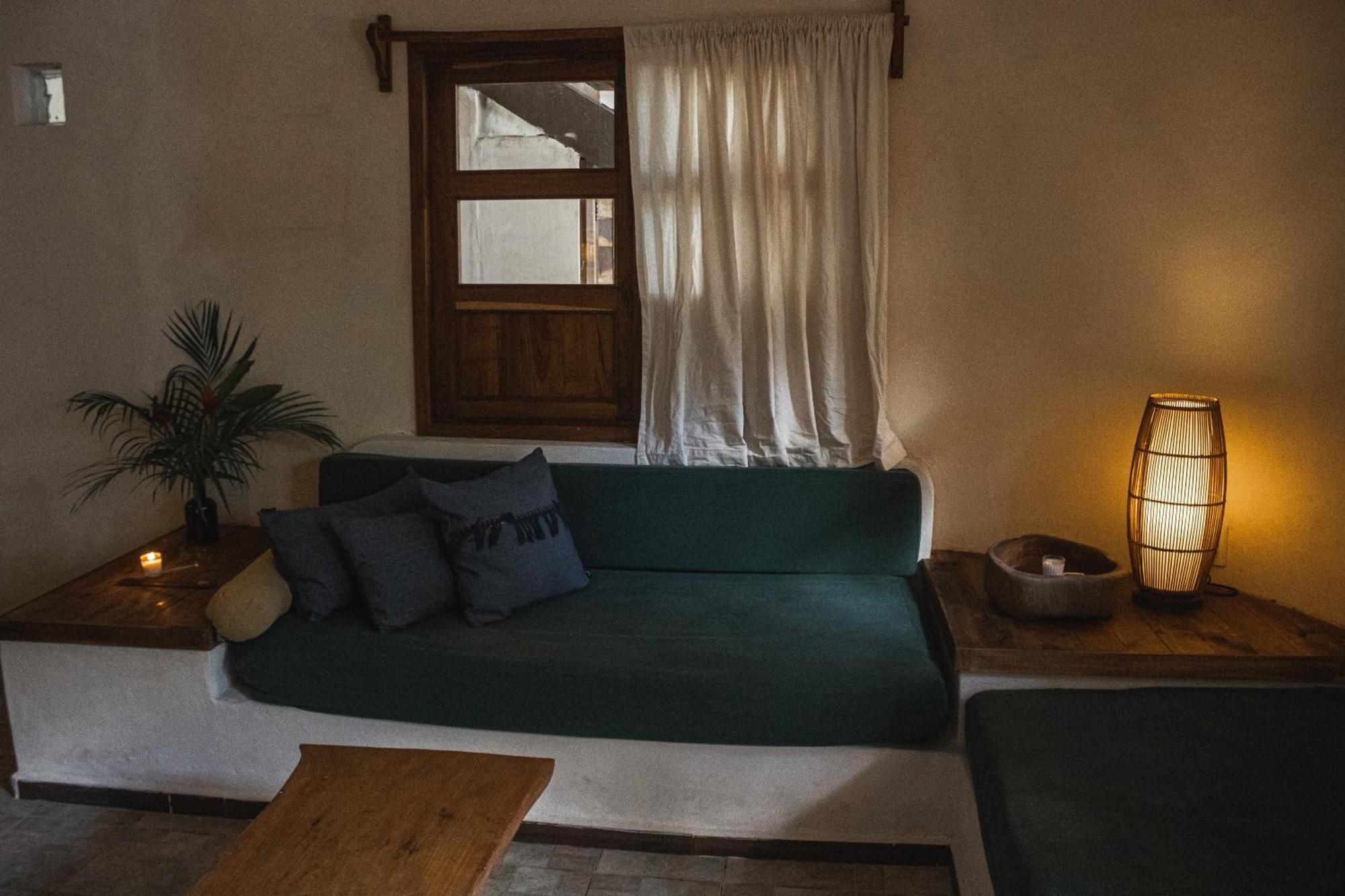 Chill Kanil Tulum Room photo