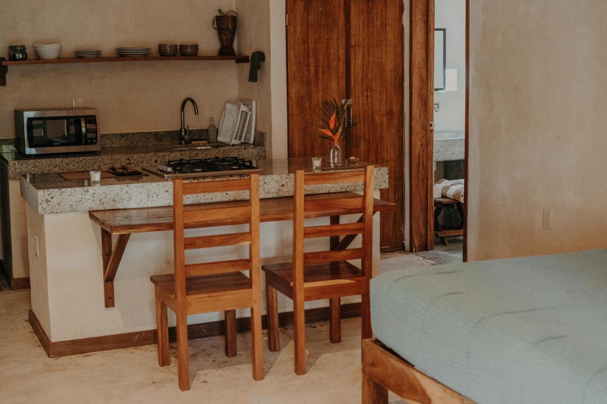 Chill Kanil Tulum Room photo